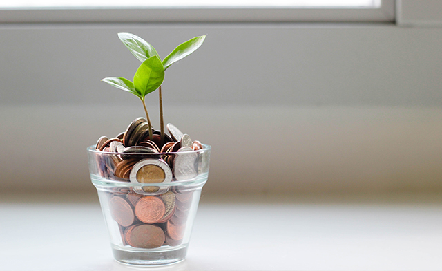 financial status